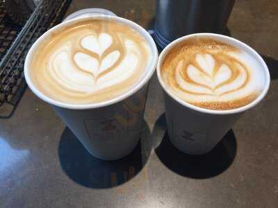 Public Domain Coffee