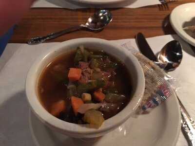 Windward Passage Restaurant