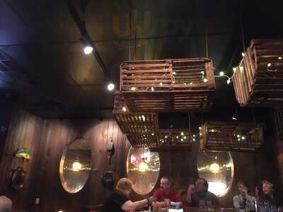 Windward Passage Restaurant