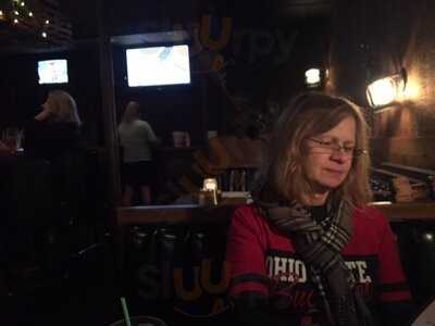 Windward Passage Restaurant