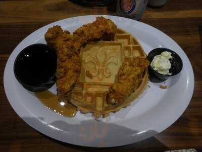 New Orleans Hamburger & Seafood Co.