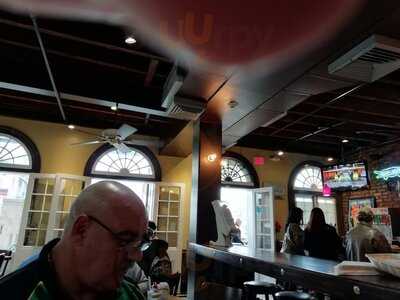 New Orleans Hamburger & Seafood Co.