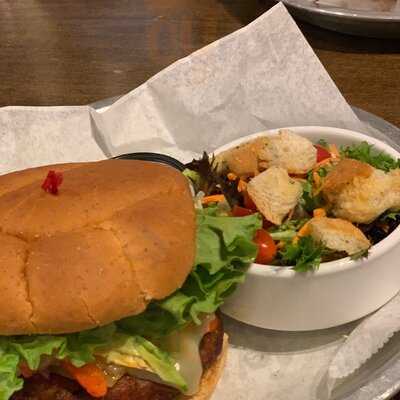 New Orleans Hamburger & Seafood Co.