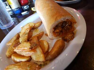 New Orleans Hamburger & Seafood Co.