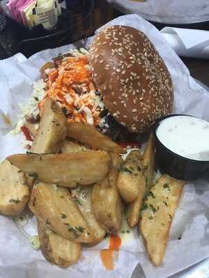 New Orleans Hamburger & Seafood Co.