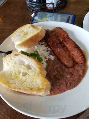 New Orleans Hamburger & Seafood Co.