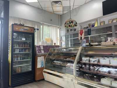 Pelham Bake Shop