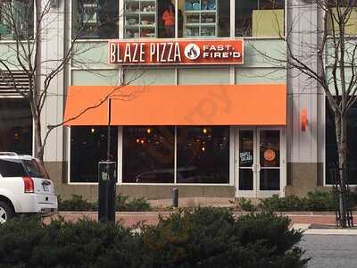 Blaze Pizza