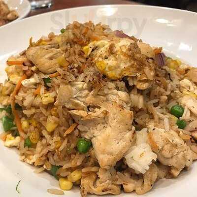 Bd's Mongolian Grill