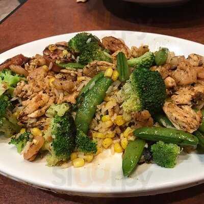Bd's Mongolian Grill