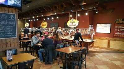 Bd's Mongolian Grill