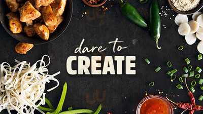 Bd's Mongolian Grill