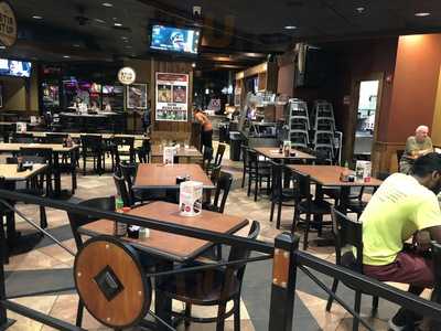 Bd's Mongolian Grill