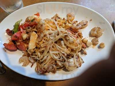 Bd's Mongolian Grill