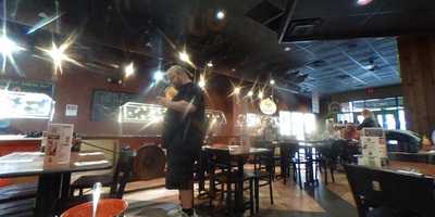 Bd's Mongolian Grill