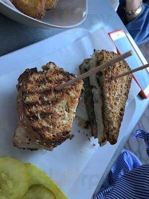 Jimmy'z Kitchen Wynwood