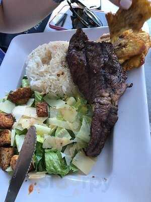 Jimmy'z Kitchen Wynwood