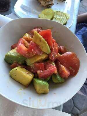 Jimmy'z Kitchen Wynwood