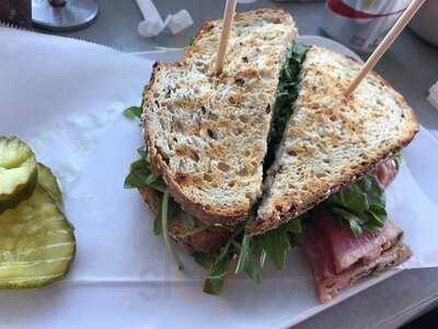 Jimmy'z Kitchen Wynwood