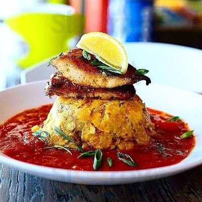 Jimmy'z Kitchen Wynwood