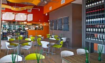 Jimmy'z Kitchen Wynwood