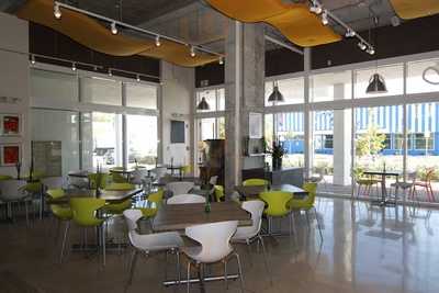 Jimmy'z Kitchen Wynwood