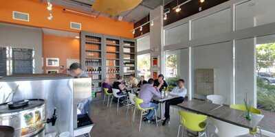 Jimmy'z Kitchen Wynwood