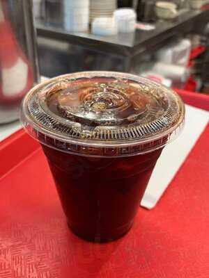 Bob's Coffee & Doughnuts