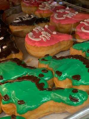 Bob's Coffee & Doughnuts