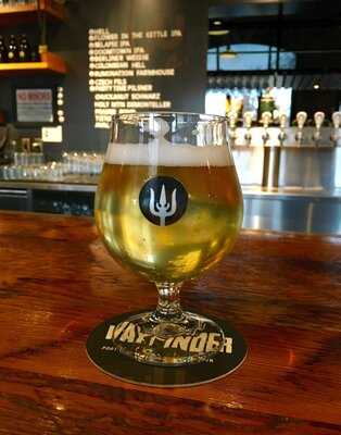 Wayfinder Beer