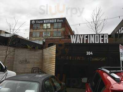 Wayfinder Beer