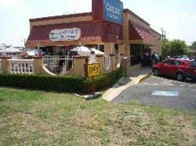 Cancun Mexican Restaurant