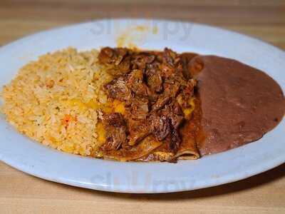 Cancun Mexican Restaurant