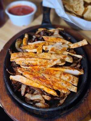 Cancun Mexican Restaurant