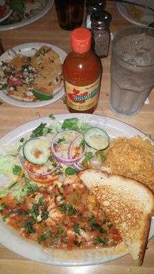 Cancun Mexican Restaurant