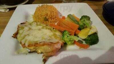 Cancun Mexican Restaurant