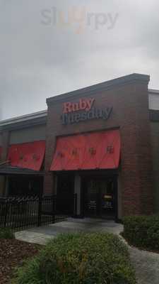 Ruby Tuesday