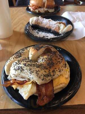 Poppy's Bagels And More