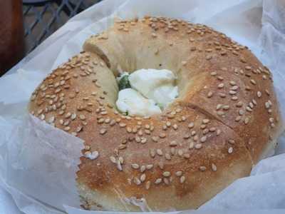 Poppy's Bagels And More
