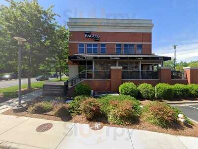 Poppy's Bagels And More