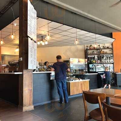 Crema Coffee Roasting Company