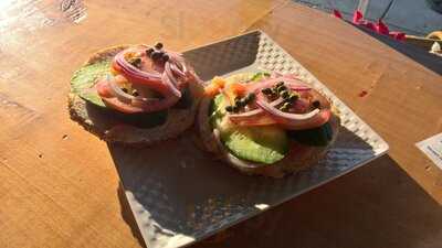 Crema Coffee Roasting Company