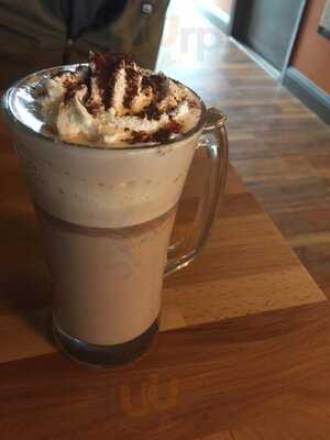 Crema Coffee Roasting Company