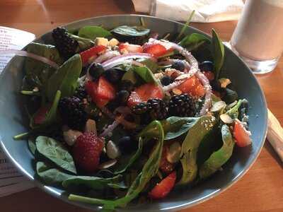 Crema Coffee Roasting Company