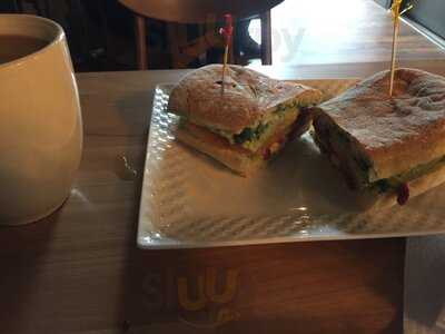 Crema Coffee Roasting Company