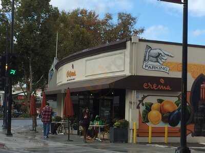 Crema Coffee Roasting Company