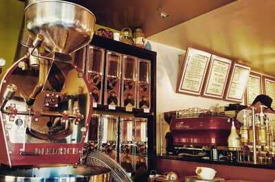 Crema Coffee Roasting Company