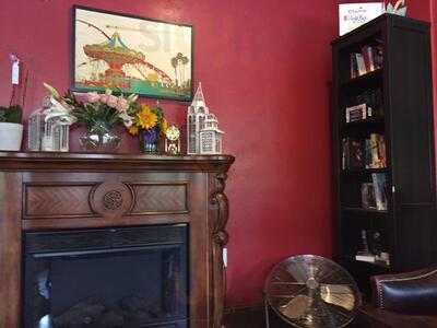 Crema Coffee Roasting Company