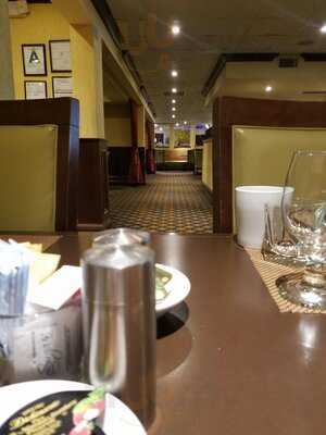 Blue Horse Restaurant