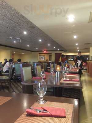 Blue Horse Restaurant